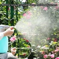 thumbnail image 2 of ZPAQI 2L Electric Watering Can Gardening Flower Watering Sprayer Automatic Plant Mist Can USB Rechargeable Spray Bottle, 2 of 18