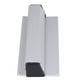 thumbnail image 5 of Estante para boletos deslizante, estante para boletos de aleación de aluminio, estante para control deslizante, soporte para pedidos, construido para el futuro, 5 of 8