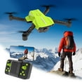 thumbnail image 4 of SPOORYYO Portable Mini Drone with HD Camera, Foldable Design, and Altitude Hold for Stable Aerial Photography, 4 of 6
