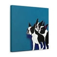 thumbnail image 5 of Boston Terrier Zenitude - Canvas, 5 of 25