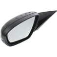 thumbnail image 3 of Geelife Power Mirror For Kia 2014-2015 Optima Left Heated Paintable With Turn Signal, 3 of 10