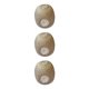 thumbnail image 5 of Advancent Rustic Bamboo Lamp Shade Lampshade for Living Island Kitchen Teahouse Room Type1 NO1, 5 of 6
