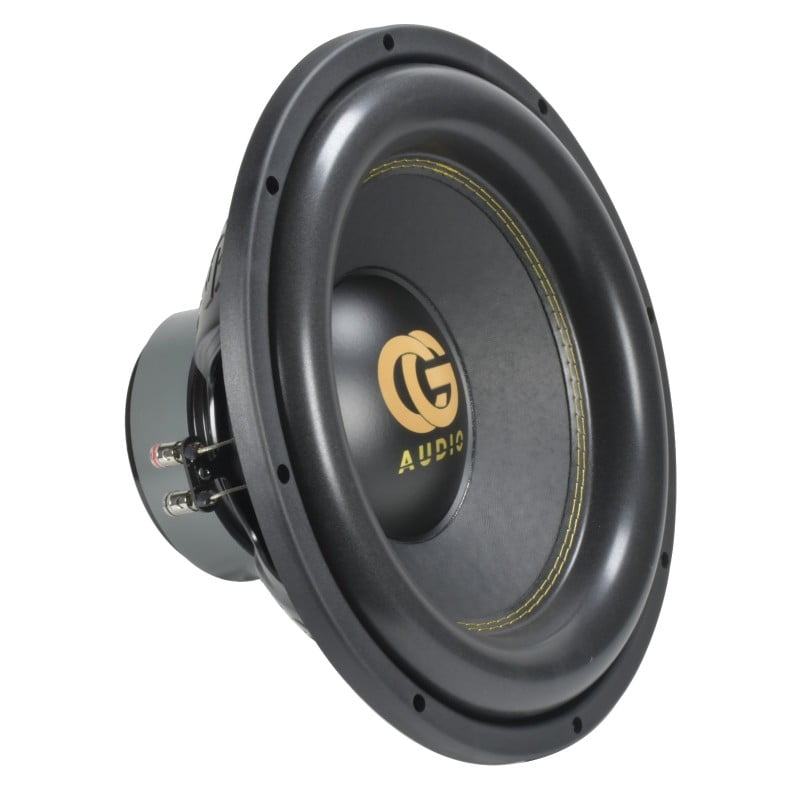 Pioneer TS-WX130DA Compact 8x5.25 Inch 160W Active Subwoofer