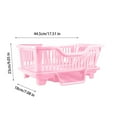 thumbnail image 2 of Gabinete de Cocina con Cuenco Pequeño, Caja para Cuenco, Filtro de Agua, Cesta para Palillos, Estante para Cuencos, Estante para Fregadero, Estante de Almacenamiento, 2 of 5