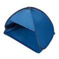 thumbnail image 1 of Sleeping Head Small Tent Heat Insulation Hood Quick Open Indoor Outdoor Beach Sunscreen Headrest Tent, 1 of 4
