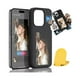 thumbnail image 1 of Snapframe E-Ink Phone Case, Smart NFC Case EInk Phone Case For iphone 13 14 15, 1 of 5