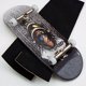 thumbnail image 1 of Peoples Republic PREP Tuned completo diapasón de madera 34 mm x 100 mm Space Monkey Peoples Republic 75734800, 1 of 1
