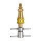 thumbnail image 2 of Conector Rápido para Nevera Adaptador de Conexión Rápida para Lavadora a Presión Enchufe de Acoplamiento para Frigorífico Herramienta Robusta de, 2 of 9