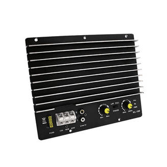 1000W Mono Class D Power Amplifier Board - IRS2092 + IRFB4227, 230V Input, HiFi Audio