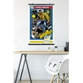 thumbnail image 5 of Marvel Trading Cards - Luke Cage Wall Poster, 22.375" x 34", 5 of 5