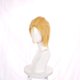 thumbnail image 3 of Peluca de cosplay de anime Takemichi Hanagaki Wu Xiaodao para fiesta, 3 of 4