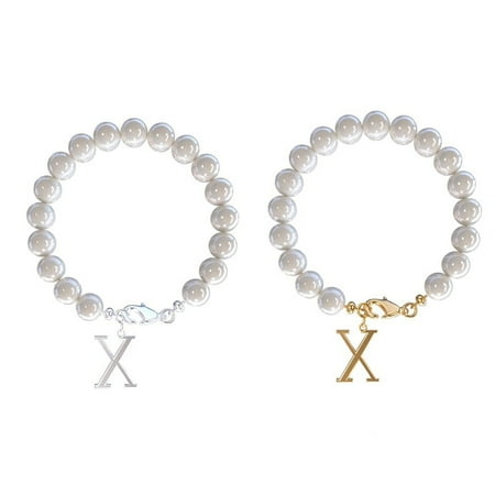 

2PCS Stainless Steel 26 Letters Charm 26 Initial Cup Accessories Pearl Cup Handle Charm Lobster Clasp Chain Cups Glass Wooden Mugs for Drinking Set Wooden Mugs 20oz Wooden Coffee Mug Set Outdoor Pool