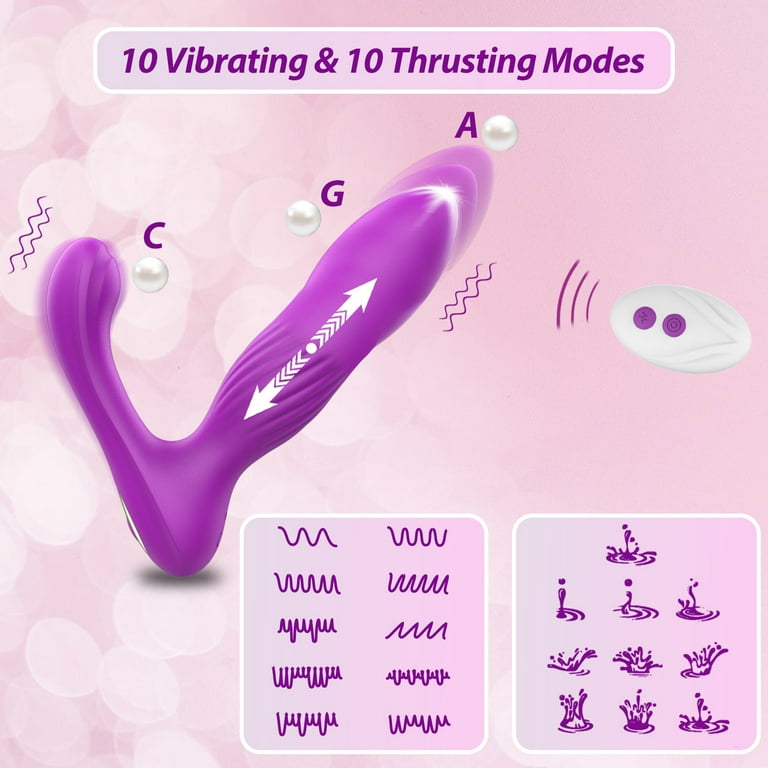 sex toys near m I Tried Tracy's Dog OG Flow Clit Sucking Vibrator main image 0