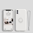 thumbnail image 1 of Funda de silicona con anillo para teléfono, carcasa con soporte para Samsung Galaxy A54, A53, A33, A73, A34, A14, A32, A52, A42, A12, A72, A13, A23, A24, A51, A71, 4G, 5G comercio de xuanjing  unisex, 1 of 2