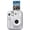 White, variant on Fujifilm Instax Mini 13 Instant Film Camera, Frost Blue