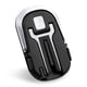 thumbnail image 2 of Soporte de anillo de dedo Universal para Partes de teléfonos móviles Likrtyny accesorio de 360 grados para ventilación de coche GPS soporte de teléfono móvil soporte de montaje, 2 of 9