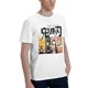 thumbnail image 2 of Camiseta de Manga Corta para Hombres Kimetsu no Yaiba, 2 of 5