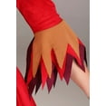thumbnail image 4 of Déguisement de Sorcière de Récolte d'Automne pour Femme, 4 of 7