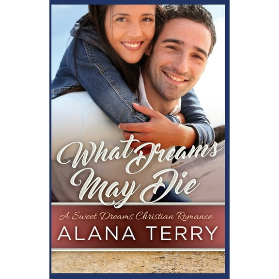 What Dreams May Die, (Paperback)