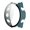 A green, variant on Watch Cover Screen Protector Tempered Glass Film Case for 70/170 Scratchproof Protective Case Smartwatch Film