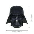 thumbnail image 4 of Star Wars The Black Series Darth Vader Premium Electronic Helmet, 4 of 7