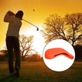 thumbnail image 4 of Durable Golf Iron Headcover Impermeable Universal Hombres Mujeres Irons Head Cover Cola  Cubierta de cabeza de hierros de golf, 4 of 7