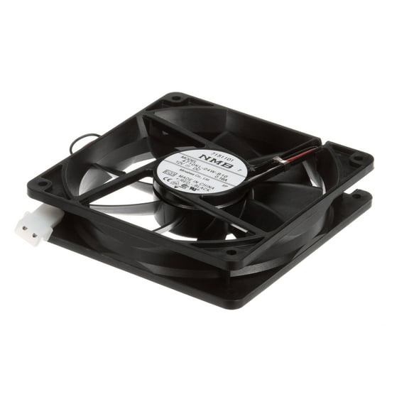 Perlick 68872 Nmb 12Vdc 63.5Cfm Fan Motor