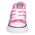 thumbnail image 3 of Tenis Converse Chuck Taylor Bebé Rosa 7J238 rosa 15, 3 of 5
