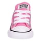 thumbnail image 3 of Tenis Converse Chuck Taylor Bebé Rosa 7J238 rosa 15, 3 of 5