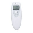 thumbnail image 3 of Portable Alcohol Tester, Alcohol Tester ABS Sensitive Small Accurate  for Alcohol Detection, 3 of 7