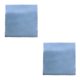 thumbnail image 1 of Monstrate Paño de limpieza de joyas de oro de 100 piezas, arete de doble cara, suministros de mantenimiento de limpieza brillante, gris claro Type7 NO7, 1 of 6
