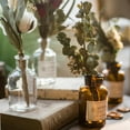 thumbnail image 4 of Dried Flower and Glass Bottle Gift Set, 4 of 17