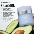 thumbnail image 6 of Kate Somerville Goat Milk Moisturizing Cream, 1.7 Fl Oz, 6 of 8