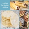 thumbnail image 5 of CucinaPro Máquina para Hacer Galletas Pizzelle - Piccolo, 5 of 5