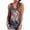 A1-Dark Gray, variant on Patriotic T-Shirts for Women's Independence Day 4th of July Graphic Print Sleeveless Tank Top Casual Summer Fashion Tee Shirt For Ladies Comfortable Stretchy Fit Dark Gray 2XL
