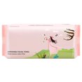 thumbnail image 1 of 1 paquete de toalla facial desechable, 1 of 5