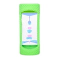 thumbnail image 3 of Toyemdous Liquid Timer, Calming Bubbler Sensory Toy, Assorted Colors, Children Ages 3+, 3 of 5