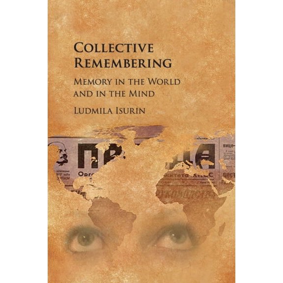 Collective Remembering, (Paperback)