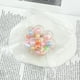 thumbnail image 1 of Juguete para apretar con garras de gato y perlas para aliviar el estrés | Juguete sensorial de goma elástica suave | Dispositivo de relajación portátil para oficina, viajes y hogar, 1 of 5