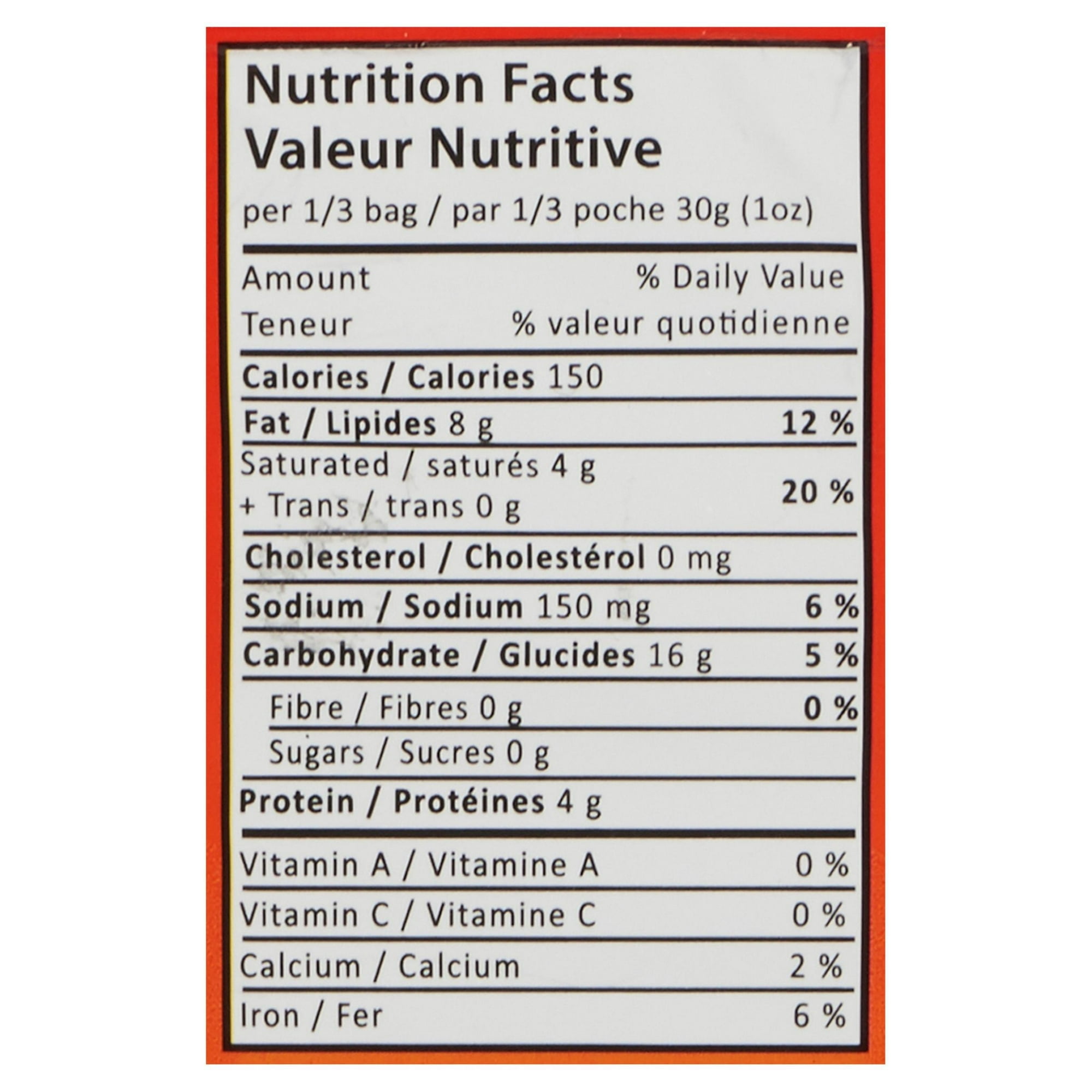 Ding Dong Mixed Nuts 100g per Bag, 100 g