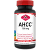 Olympian Labs AHCC - 750 mg - 60 capsules