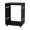 12U, variant on Open Frame AV Equipment Rack Stand 12/16U, Deep Carbon Steel Rolling Server Rack – 200LB Load, Lockable Casters, Easy Assembly – Black