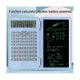 thumbnail image 5 of Calculadoras científicas, pantalla LCD de 12 dígitos Calculadora de escritorio de oficina de bolsillo Reunión escolar y St, 5 of 5