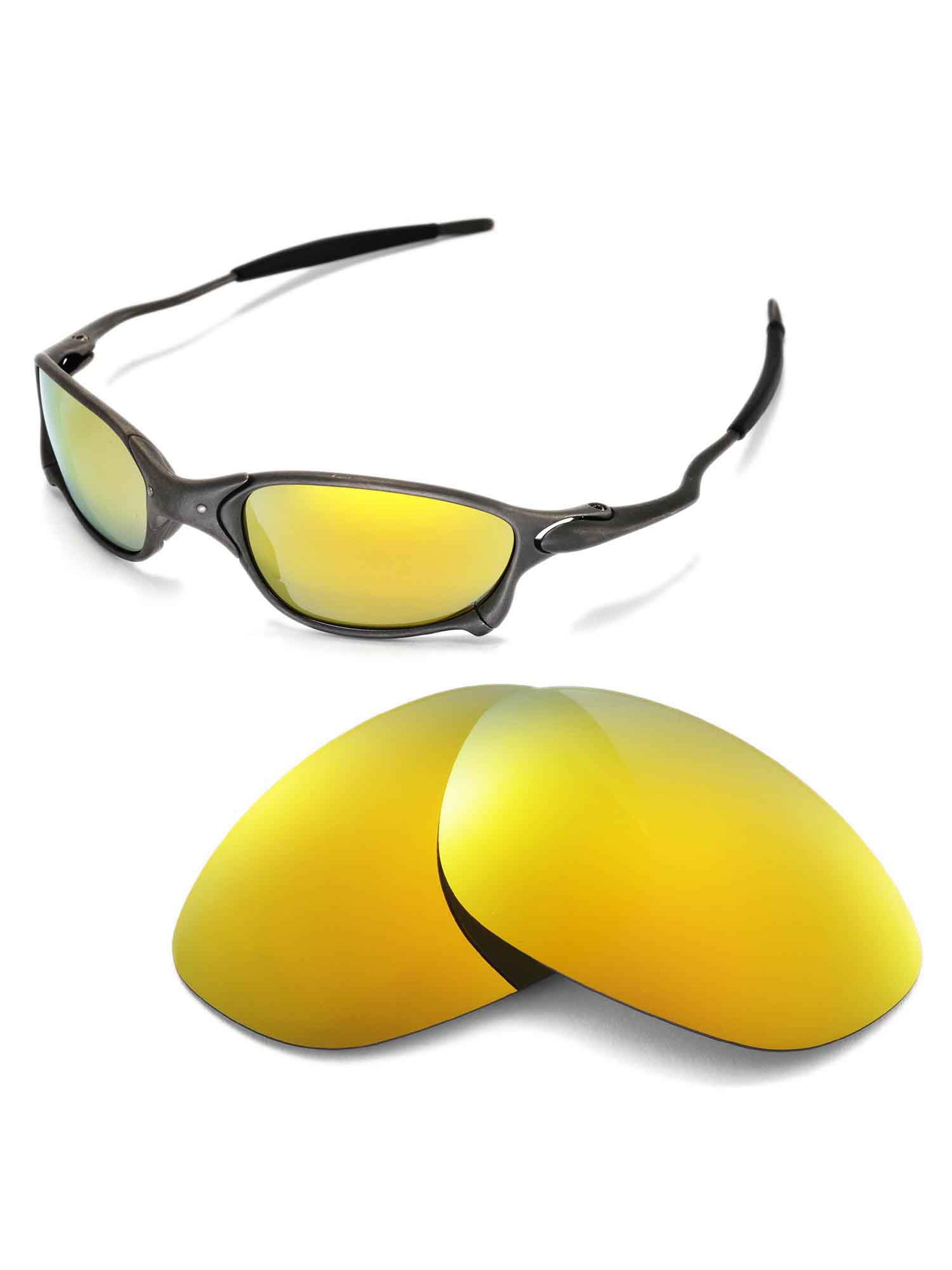 Oakley Reviews Episode 4: X-Metal XX 24K/24K Gold Iridium 