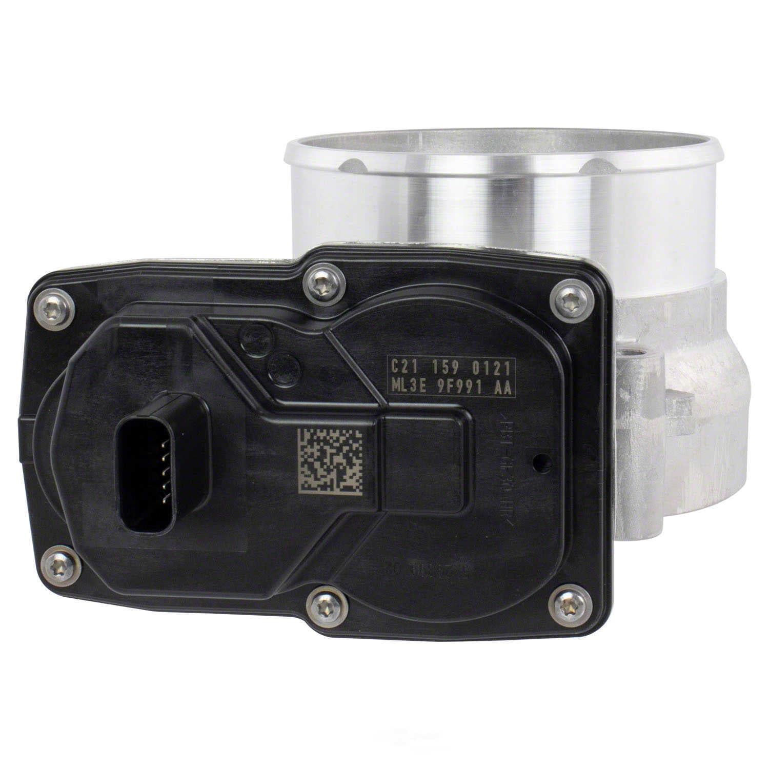 Motorcraft TB-25 Fuel Injection Throttle Body