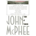 thumbnail image 2 of Table of Contents, John McPhee Paperback, 2 of 2