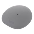 thumbnail image 1 of Juguete para perros Bark Sturdy Stone Grey, 1 paquete (paquete de 3), 1 of 1