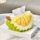thumbnail image 5 of Caja De Pa Uelos Durian, Porta Pa Uelos Para Sala De Estar, Organizador De Servilletas, Dise O Elegante Material Duradero, Est Tica Moderna, Para Decoraci N Del Hogar, Almacenamiento, 5 of 5