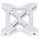 thumbnail image 5 of Sailing Placa de montaje de batería de aleación de aluminio para 1/10 RC Crawler con distancia entre ejes de 313 mm, 5 of 15