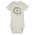 thumbnail image 2 of Gerber Infant Boy's Onesies, 3 Pack, 2 of 4